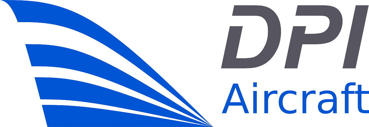 logo DPI Aircraft